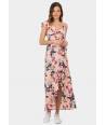 VESTIDO TIFFOSI MAREBA