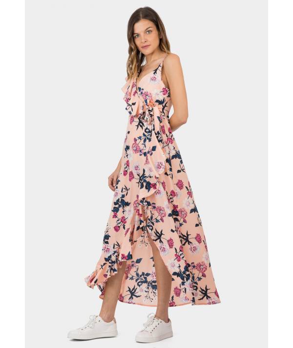 VESTIDO TIFFOSI MAREBA