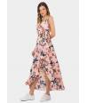 VESTIDO TIFFOSI MAREBA
