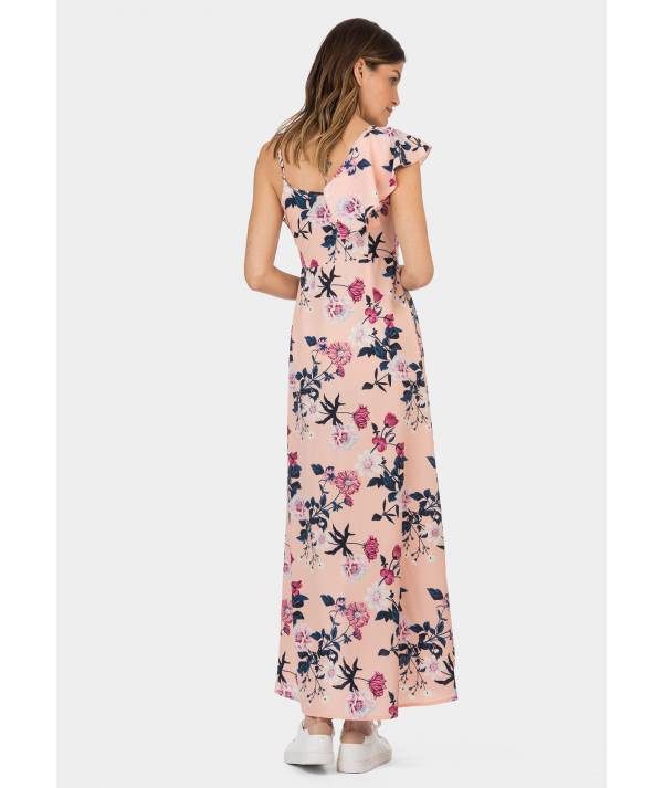 VESTIDO TIFFOSI MAREBA