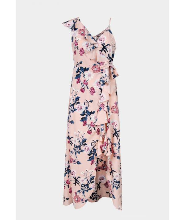 VESTIDO TIFFOSI MAREBA