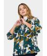 CHAQUETA TIFFOSI BADU