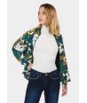 CHAQUETA TIFFOSI BADU