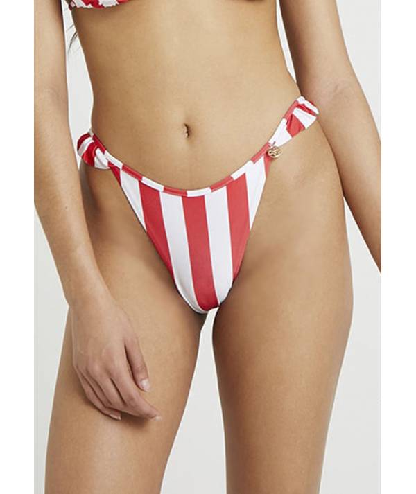 BIKINI GUESS ABAJO RAYAS