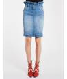 FALDA DENNY ROSE CINTU VOLANTE