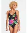 BAÑADOR GUESS FLORES CORDON LAT