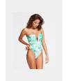 BAÑADOR GUESS TROPICAL