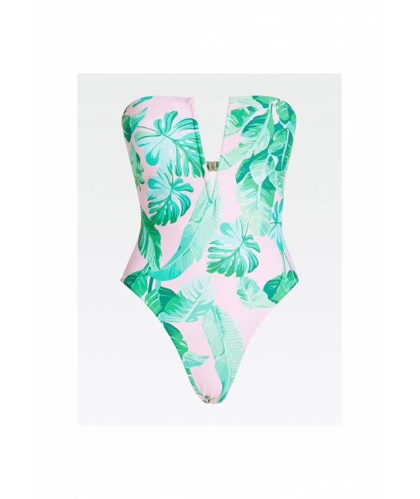 BAÑADOR GUESS TROPICAL