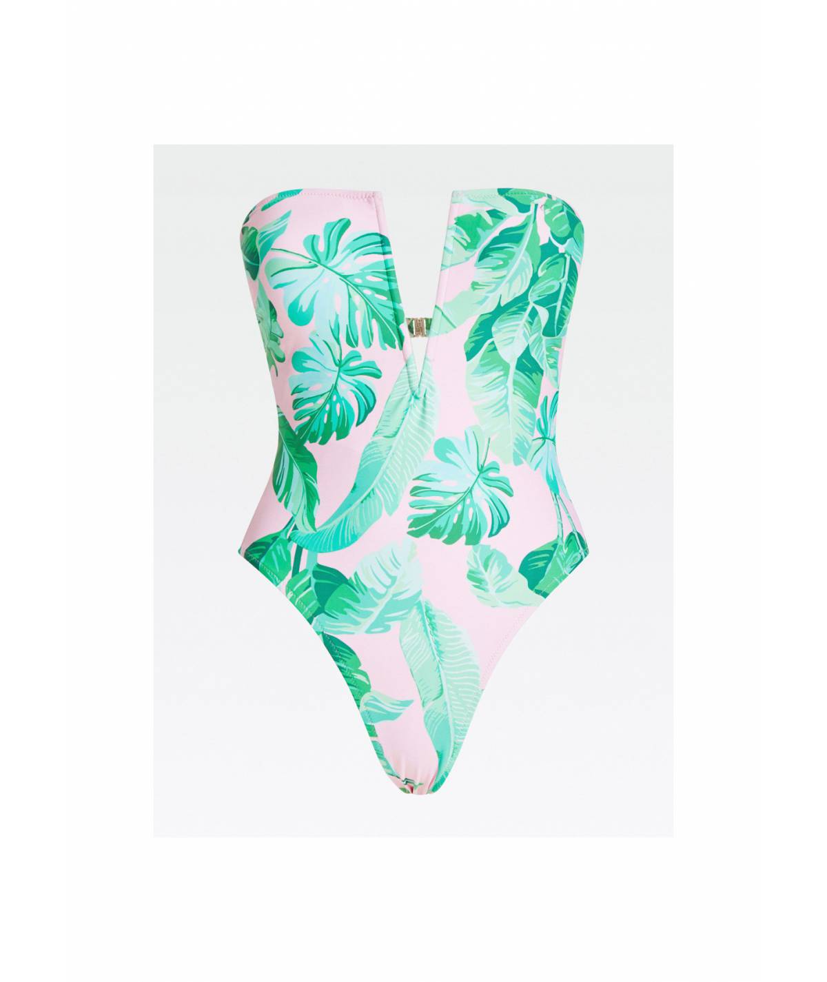BAÑADOR GUESS TROPICAL
