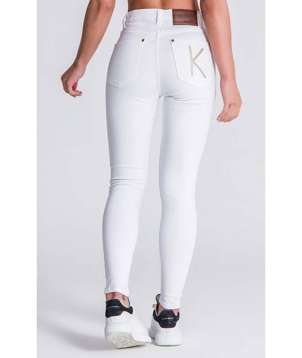 JEANS GIANNI KAVANAGH DIAMOND