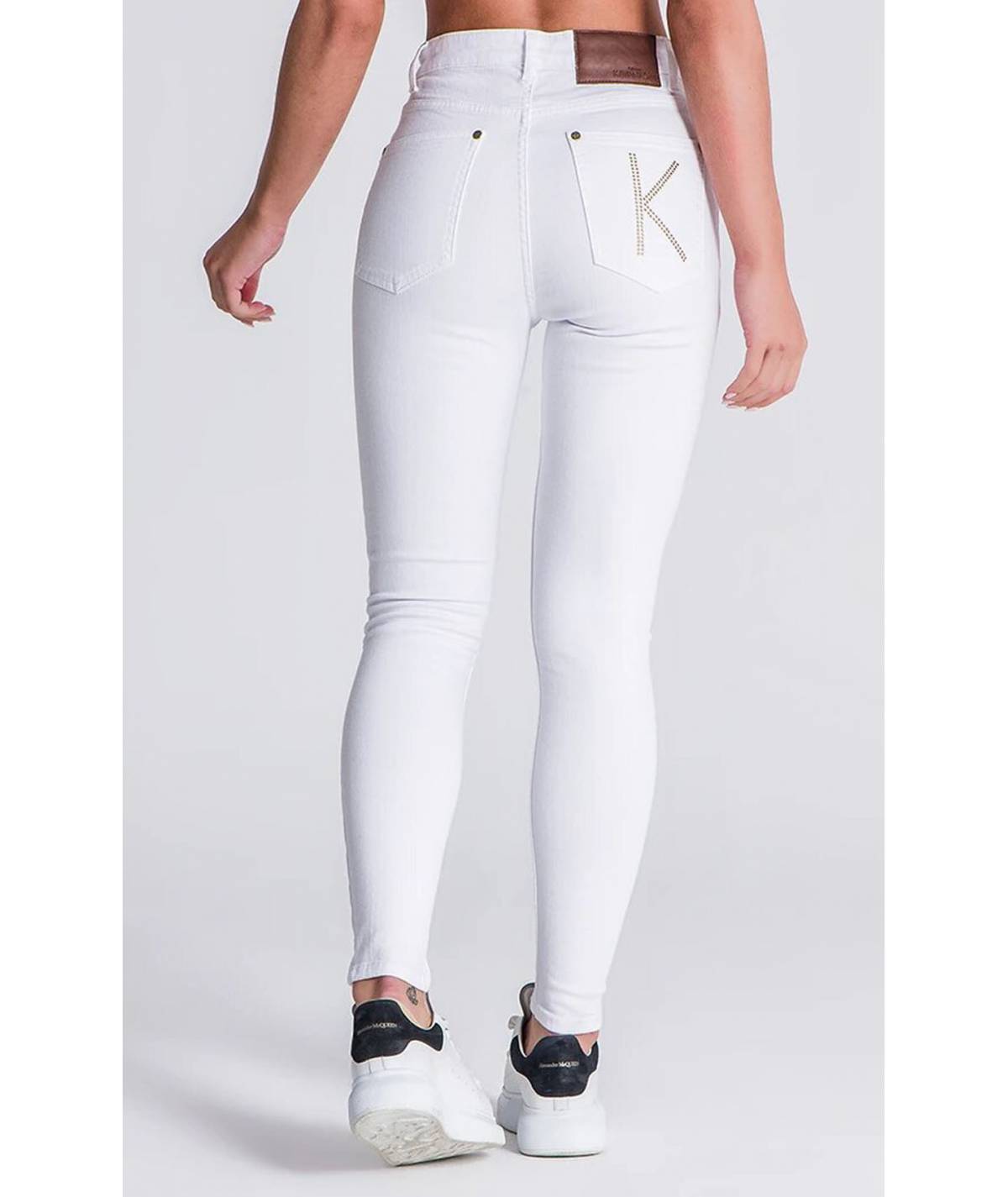 JEANS GIANNI KAVANAGH DIAMOND