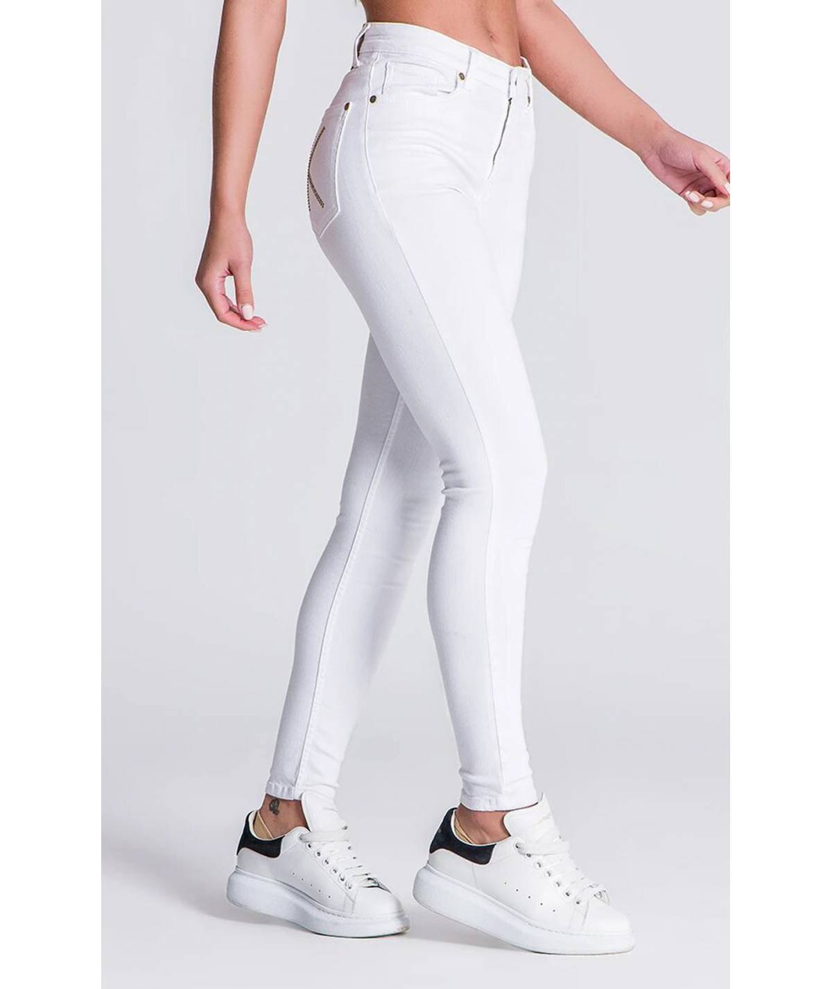 JEANS GIANNI KAVANAGH DIAMOND