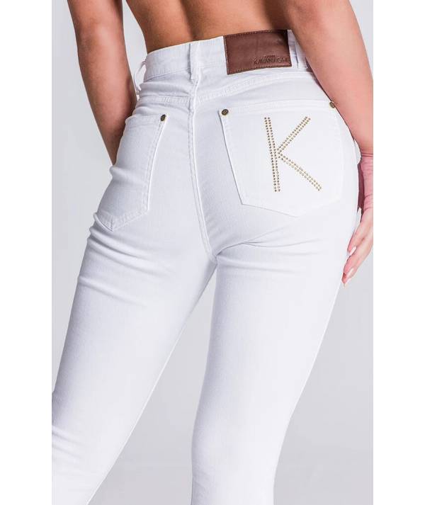 JEANS GIANNI KAVANAGH DIAMOND