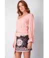 BLUSA + SHORT LP UNICORNIO