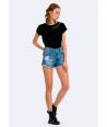 SHORT TIFFOSI ANITA 1