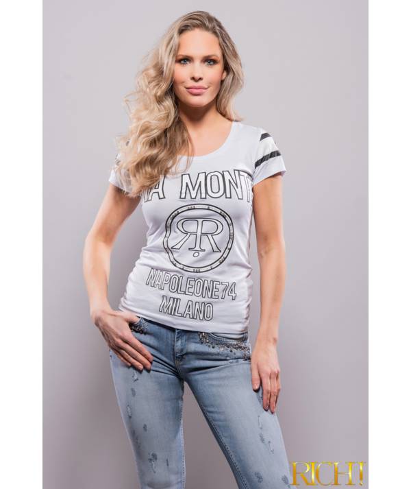 JEANS RICH CIRCONITA