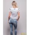 JEANS RICH CIRCONITA