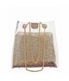 BOLSO TOSCABLU TRANSP