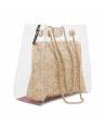 BOLSO TOSCABLU TRANSP