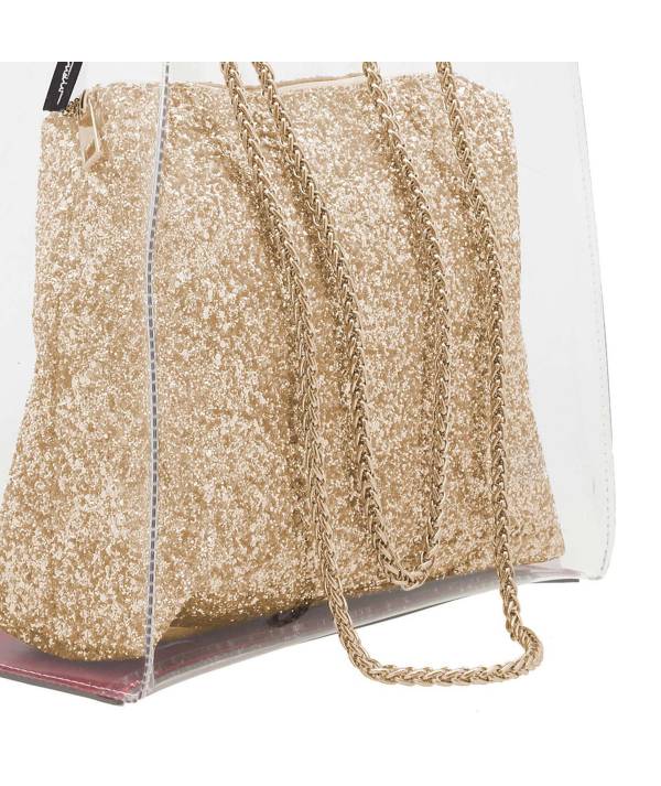 BOLSO TOSCABLU TRANSP
