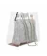 BOLSO TOSCABLU TRANSP