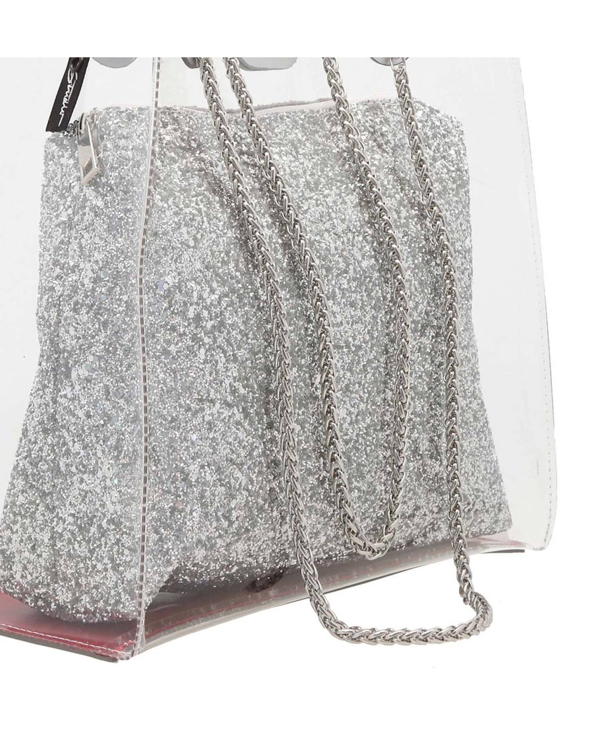 BOLSO TOSCABLU TRANSP