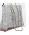 BOLSO TOSCABLU TRANSP