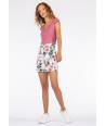 SHORT TIFFOSI MARI