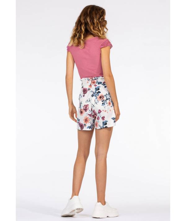 SHORT TIFFOSI MARI