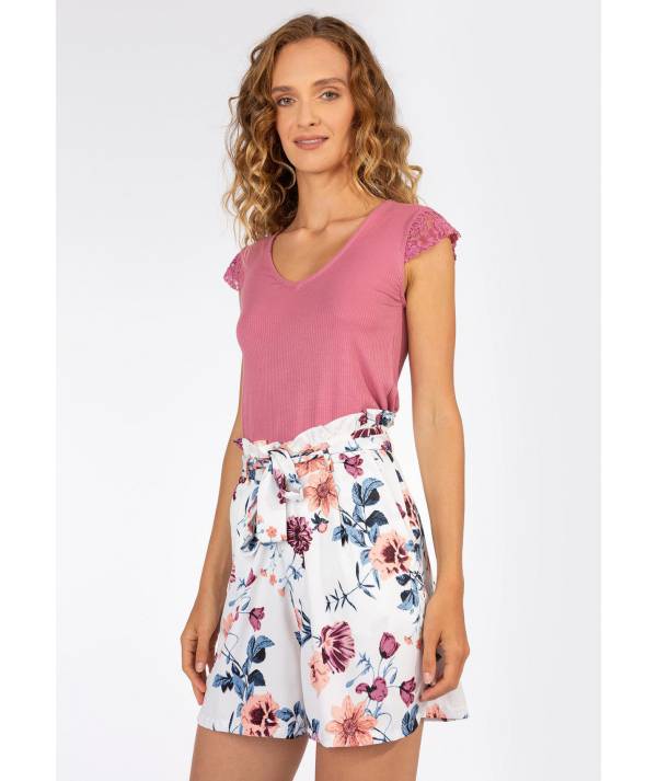 SHORT TIFFOSI MARI