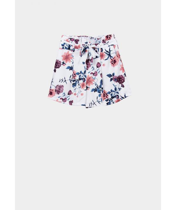 SHORT TIFFOSI MARI
