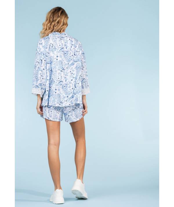 SHORT TIFFOSI BELLA