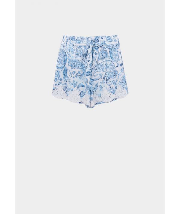 SHORT TIFFOSI BELLA