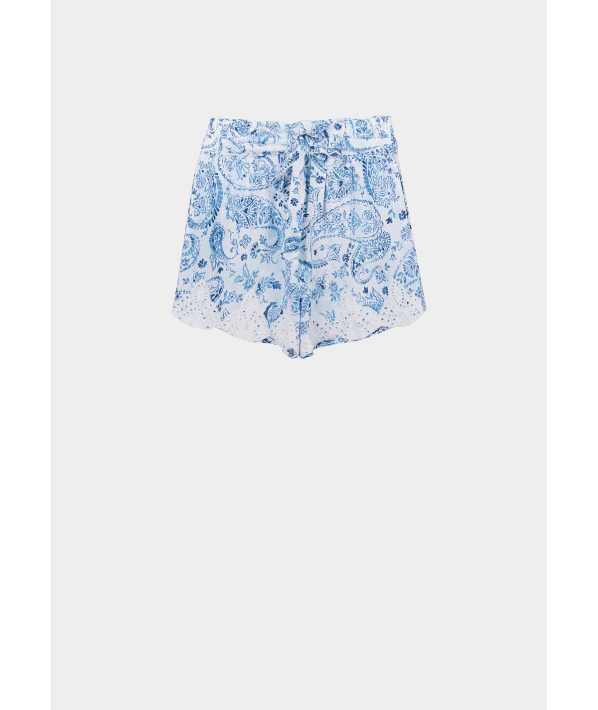 SHORT TIFFOSI BELLA