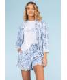 CHAQUETA TIFFOSI PAPILON