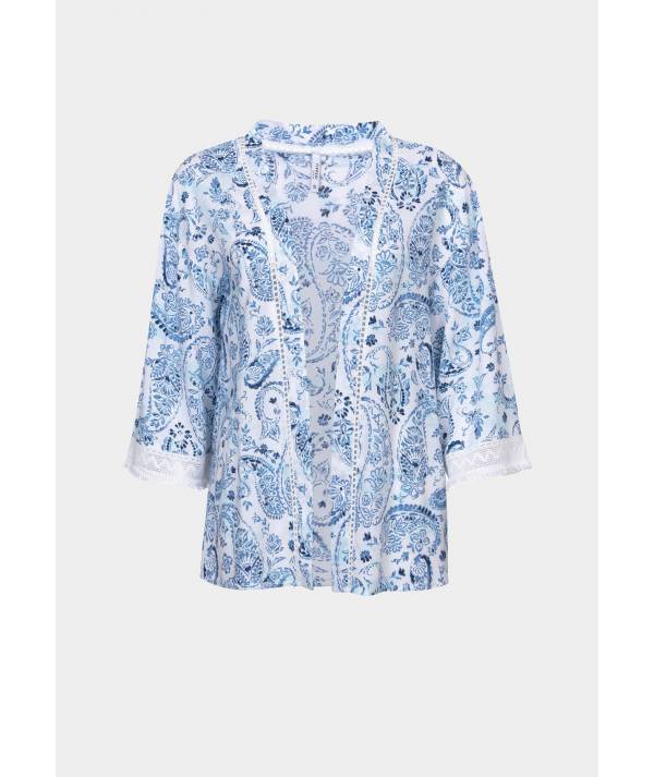 CHAQUETA TIFFOSI PAPILON