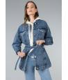 CHAQUETA TIFFOSI OVERSIZE