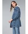 CHAQUETA TIFFOSI OVERSIZE