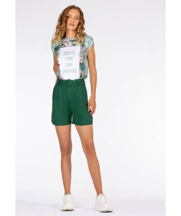 SHORT TIFFOSI THALITA
