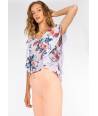 BLUSA TIFFOSI MORGAN