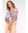 BLUSA TIFFOSI MORGAN