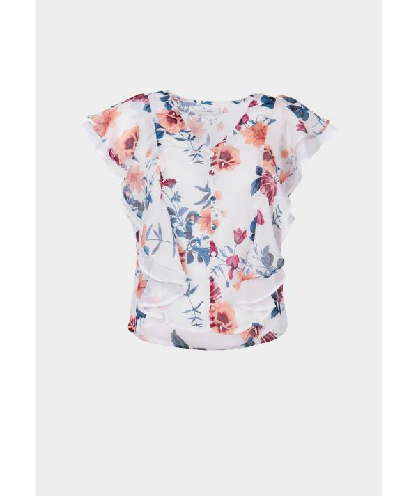 BLUSA TIFFOSI MORGAN