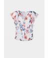BLUSA TIFFOSI MORGAN