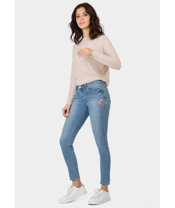 JEAN TIFFOSI SKINNY
