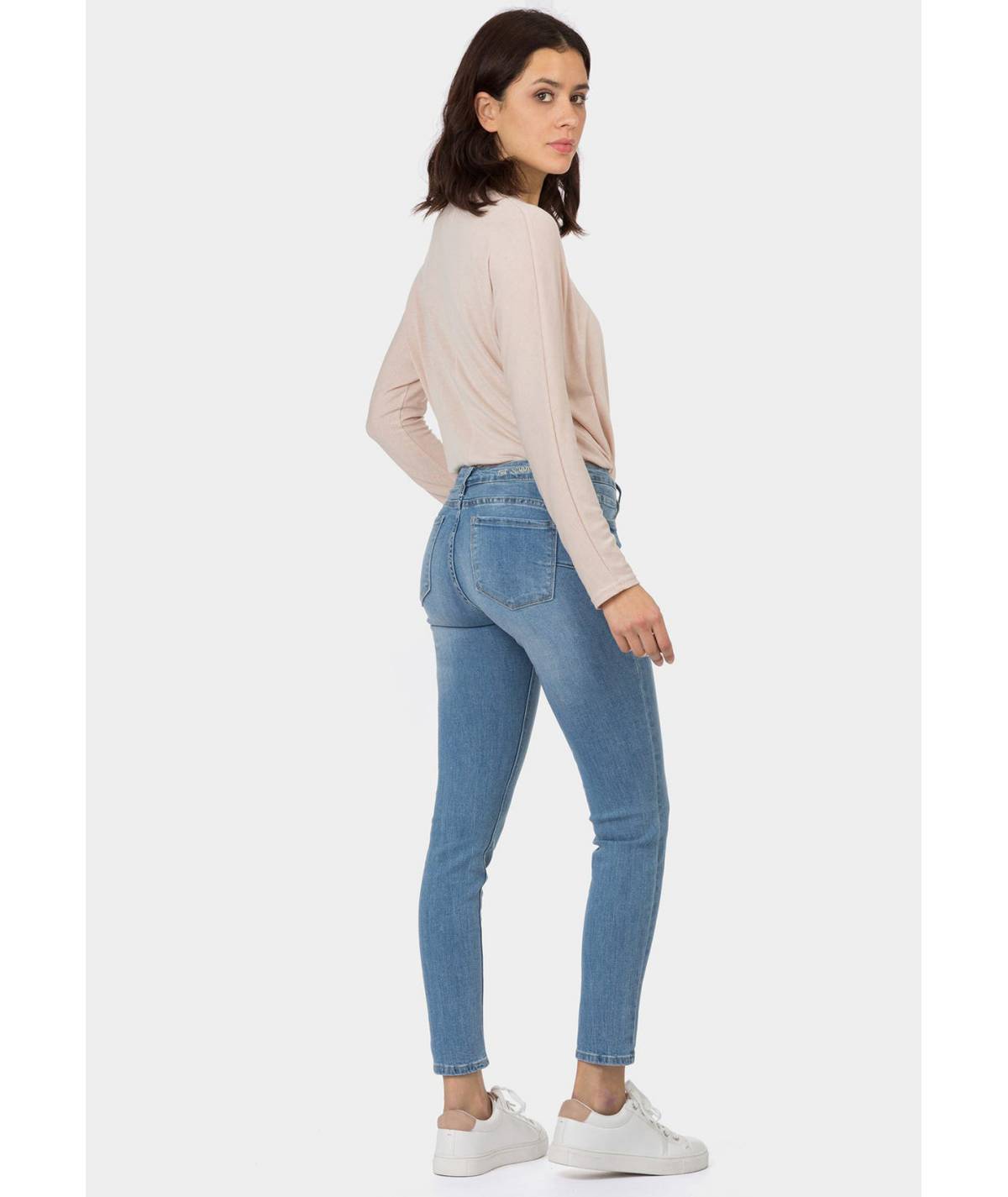JEAN TIFFOSI SKINNY
