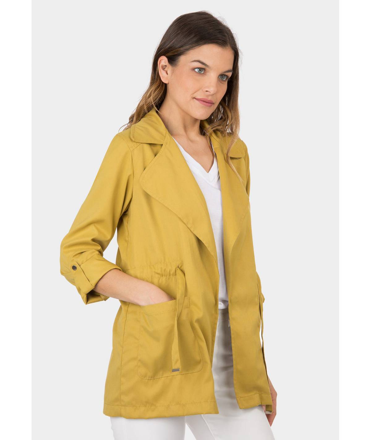 CHAQUETA TIFFOSI DONNA