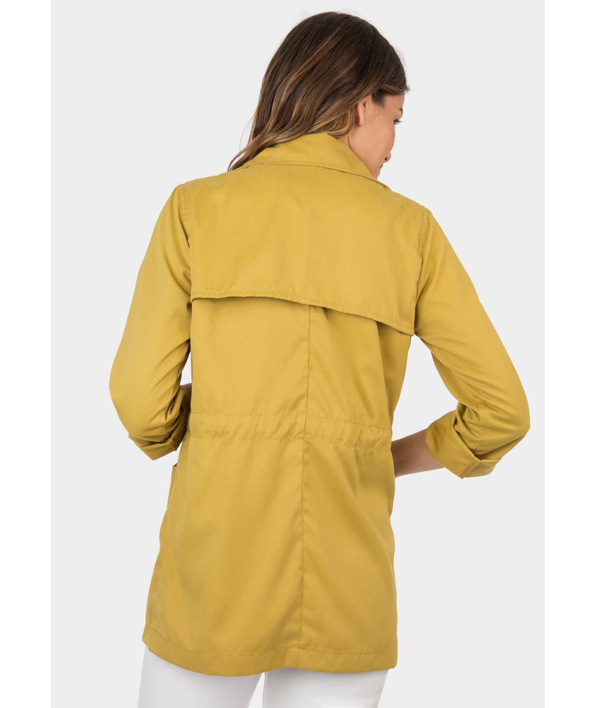 CHAQUETA TIFFOSI DONNA