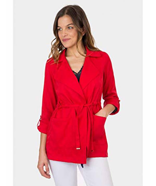 CHAQUETA TIFFOSI DONNA