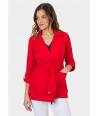 CHAQUETA TIFFOSI DONNA