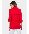 CHAQUETA TIFFOSI DONNA